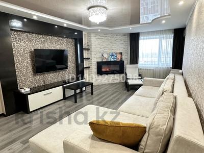2-комнатная квартира · 73.4 м² · 6/10 этаж, Ворушина 26Б за 32 млн 〒 в Павлодаре