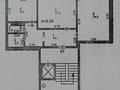 2-бөлмелі пәтер · 73.4 м² · 6/10 қабат, Ворушина 26Б, бағасы: 31 млн ₸ в Павлодаре — фото 22