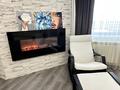 2-бөлмелі пәтер · 73.4 м² · 6/10 қабат, Ворушина 26Б, бағасы: 31 млн ₸ в Павлодаре — фото 4