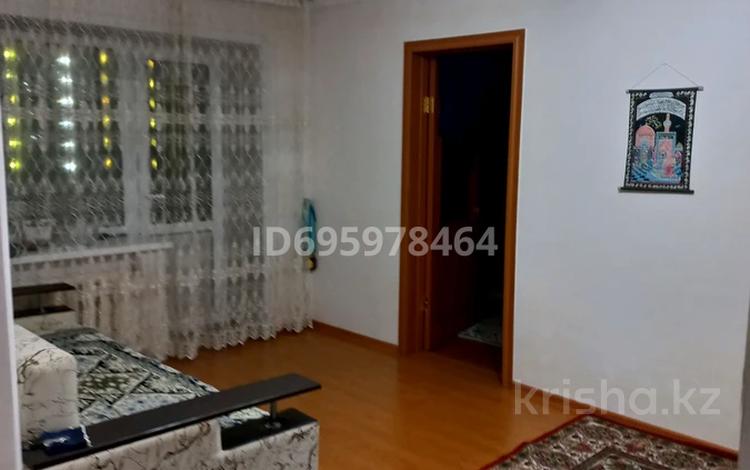 3-комнатная квартира · 43.4 м² · 5/5 этаж, Жамбыла Жабаева 137 — Кафе мороженое за 17 млн ₸ в Петропавловске — фото 2