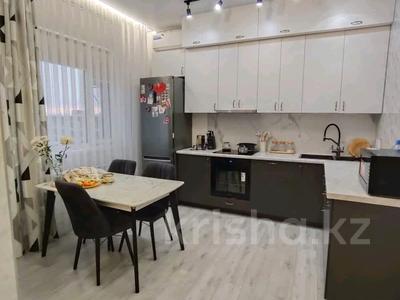 3-комнатная квартира · 67.8 м² · 11/12 этаж, Толе би — Туран - Улы дала за 42.5 млн ₸ в Астане, Есильский р-н