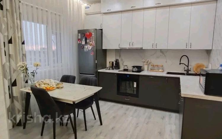 3-бөлмелі пәтер · 67.8 м² · 11/12 қабат, Толе би — Туран - Улы дала, бағасы: 42.5 млн ₸ в Астане, Есильский р-н — фото 30