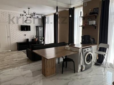 3-бөлмелі пәтер · 80.2 м² · 3/3 қабат, Казыбек Тауасарулы 70/6, бағасы: 77 млн ₸ в Алматы