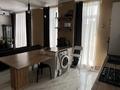 3-комнатная квартира · 80.2 м² · 3/3 этаж, Казыбек Тауасарулы 70/6 за 77 млн ₸ в Алматы — фото 2