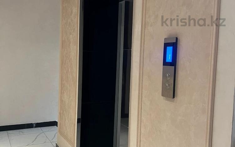 4-комнатная квартира · 139.3 м² · 4/8 этаж, береке за 80 млн ₸ в Костанае — фото 2