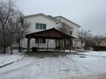 Отдельный дом · 8 комнат · 520 м² · 19 сот., мкр Ак Шагала, Проезд 9 4 — Район Парка Победы за 120 млн ₸ в Атырау