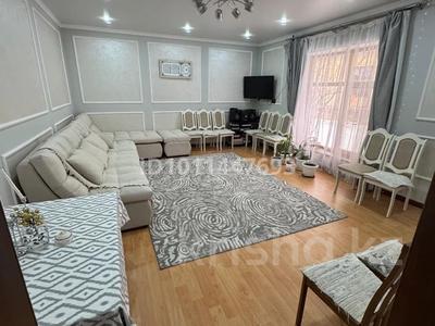 Отдельный дом · 4 комнаты · 132 м² · 6 сот., Нурлы жол 14 — Мешіт за ~ 50 млн ₸ в Туздыбастау (Калинино)