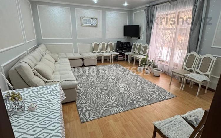 Отдельный дом · 4 комнаты · 132 м² · 6 сот., Нурлы жол 14 — Мешіт за ~ 50 млн ₸ в Туздыбастау (Калинино) — фото 2