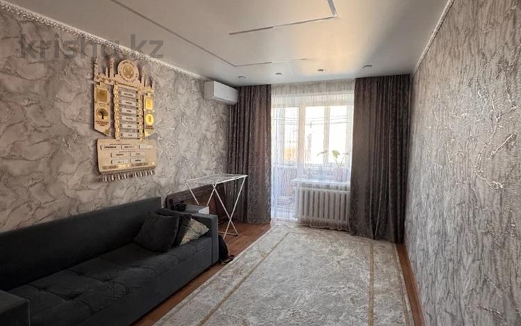 3-комнатная квартира · 60.1 м² · 5/5 этаж, Корчагина 194 за 12.5 млн 〒 в Рудном — фото 6