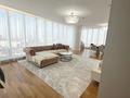 3-комнатная квартира · 171 м² · 16/22 этаж, Аль-Фараби — Haileybury Almaty | The Ritz-Carlton | Esentai Mall за 400 млн ₸ в Алматы, Бостандыкский р-н