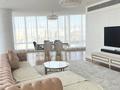 3-комнатная квартира · 171 м² · 16/22 этаж, Аль-Фараби — Haileybury Almaty | The Ritz-Carlton | Esentai Mall за 400 млн ₸ в Алматы, Бостандыкский р-н — фото 3