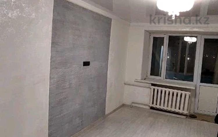 1-бөлмелі пәтер · 30 м² · 5/5 қабат, смагулова, бағасы: 6.3 млн ₸ в Актобе, мкр. Курмыш — фото 2