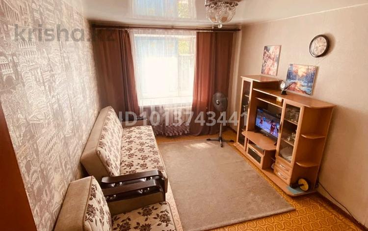 2-бөлмелі пәтер · 42.7 м² · 4/9 қабат, Бориса Александрова 1, бағасы: 11.5 млн ₸ в Усть-Каменогорске — фото 2