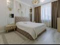 3-комнатная квартира · 105 м² · 5/15 этаж, Туркестан 28/2 за ~ 101 млн ₸ в Астане, Есильский р-н — фото 3