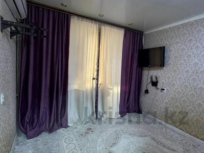 1-комнатная квартира · 21.5 м² · 5/5 этаж, мкр 8, гришина за 6.3 млн 〒 в Актобе