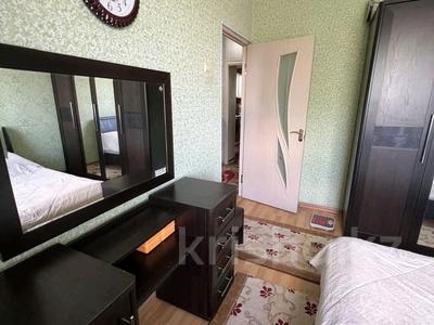 3-комнатная квартира · 72 м² · 3/5 этаж, Восточный 7 за 25 млн 〒 в Талдыкоргане