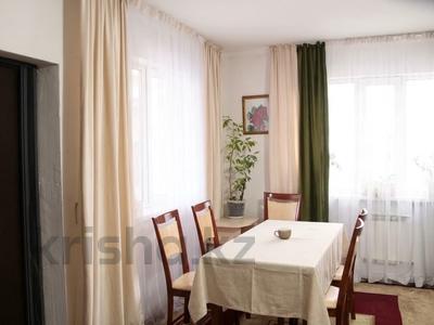 Отдельный дом · 4 комнаты · 115 м² · 7 сот., улица Грушевая 101 за 50 млн ₸ в Ельтае