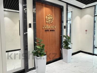 1-комнатная квартира · 42 м² · 5/9 этаж, Толе би 63 за 42 млн ₸ в Астане, Нура р-н
