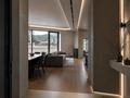 4-комнатная квартира · 135 м² · 17/17 этаж, мкр Самал-3, Мендикулова 22 — жилой комплекc Turkuaz Tower за 154.9 млн ₸ в Алматы, Медеуский р-н — фото 2