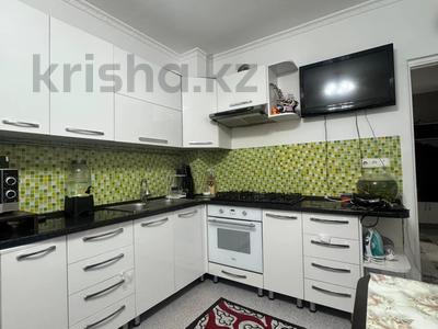 2-комнатная квартира · 51 м² · 2/3 этаж, Ахан серы — Шолохова за 27 млн ₸ в Алматы, Турксибский р-н