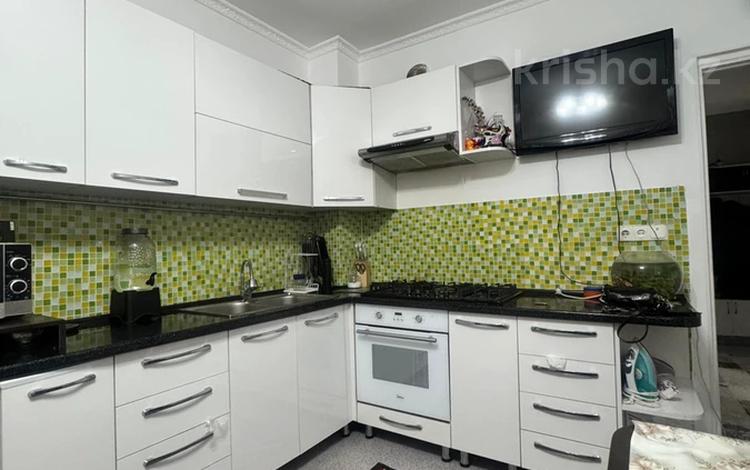 2-комнатная квартира · 51 м² · 2/3 этаж, Ахан серы — Шолохова за 27 млн ₸ в Алматы, Турксибский р-н — фото 5