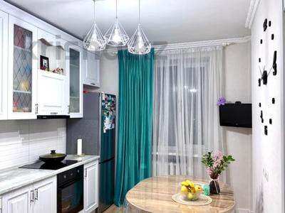 3-комнатная квартира · 87 м² · 12/12 этаж, Б. Момышулы за ~ 41 млн 〒 в Астане, Алматы р-н