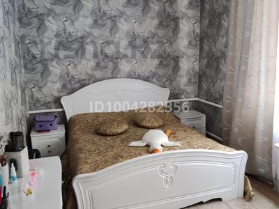 3-комнатная квартира · 65 м² · 2/2 этаж, 10 лет независимости 35 за 25 млн 〒 в Каскелене