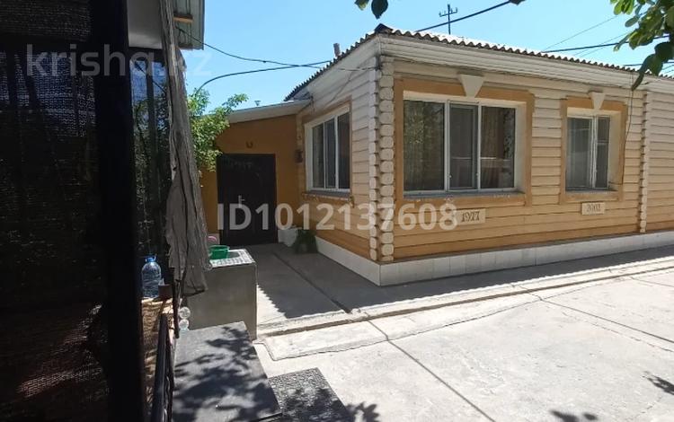 Отдельный дом · 6 комнат · 130 м² · 5 сот., мкр Туркестан 3 — ул. Коктас - пр. Байдибек би за 250 000 ₸ в Шымкенте, Туран р-н — фото 3