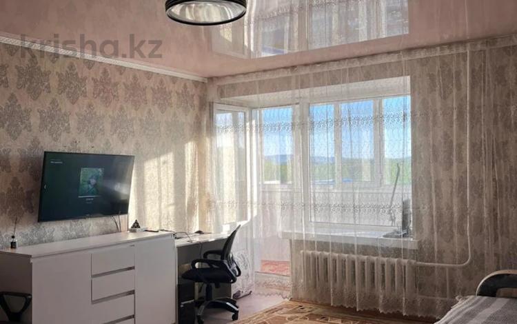 1-комнатная квартира · 40 м² · 6/9 этаж, Бориса Александрова 11 за 18.4 млн ₸ в Усть-Каменогорске — фото 16