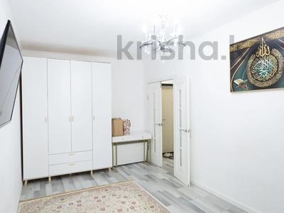 2-комнатная квартира · 52.7 м² · 6/12 этаж, Казыбек би 11/1 за 34.9 млн ₸ в Астане, Есильский р-н