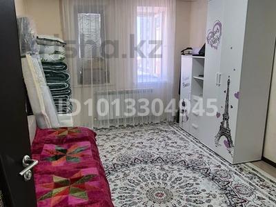 2-бөлмелі пәтер · 58.7 м² · 10/10 қабат, Тауелсиздик 38/2, бағасы: 25 млн ₸ в Астане, Алматы р-н
