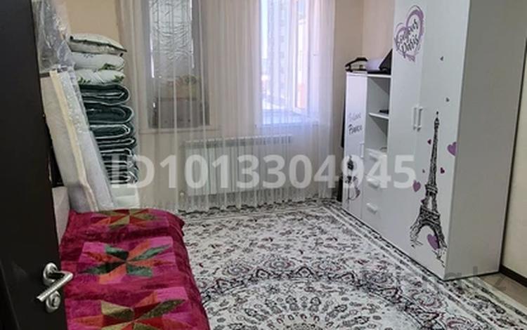 2-бөлмелі пәтер · 58.7 м² · 10/10 қабат, Тауелсиздик 38/2, бағасы: 25 млн ₸ в Астане, Алматы р-н — фото 2