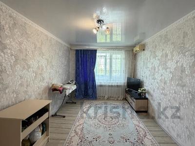 2-бөлмелі пәтер · 48 м² · 5/5 қабат, мкр 11, бағасы: 15.5 млн ₸ в Актобе