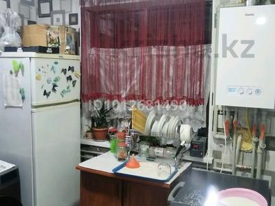 3-комнатная квартира · 80 м² · 1 этаж, Абай 20 за 10.5 млн ₸ в Касымбек датка