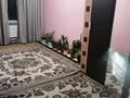 3-комнатная квартира · 80 м² · 1 этаж, Абай 20 за 10.5 млн ₸ в Касымбек датка — фото 2