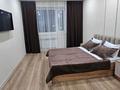 1-комнатная квартира · 42 м² · 1/5 этаж, Габдуллина 27 — Байтурсынова за 12 000 ₸ в Кокшетау