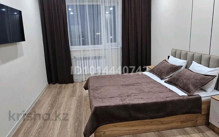 1-комнатная квартира · 42 м² · 1/5 этаж, Габдуллина 27 — Байтурсынова за 12 000 ₸ в Кокшетау — фото 3