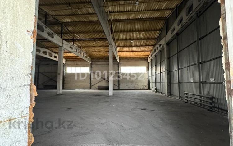 Қоймалар · 750 м², бағасы: ~ 1.9 млн ₸ в Карасу-2 — фото 2