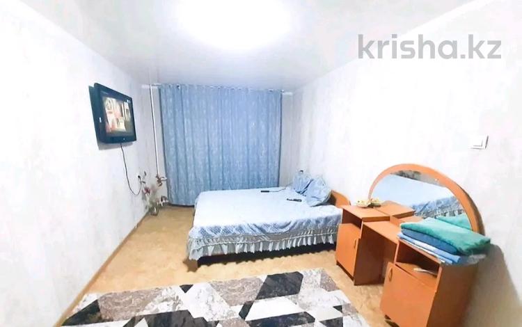 1-комнатная квартира, 32 м², 1/5 этаж, Толебаева 102 за 9.2 млн 〒 в Талдыкоргане — фото 2