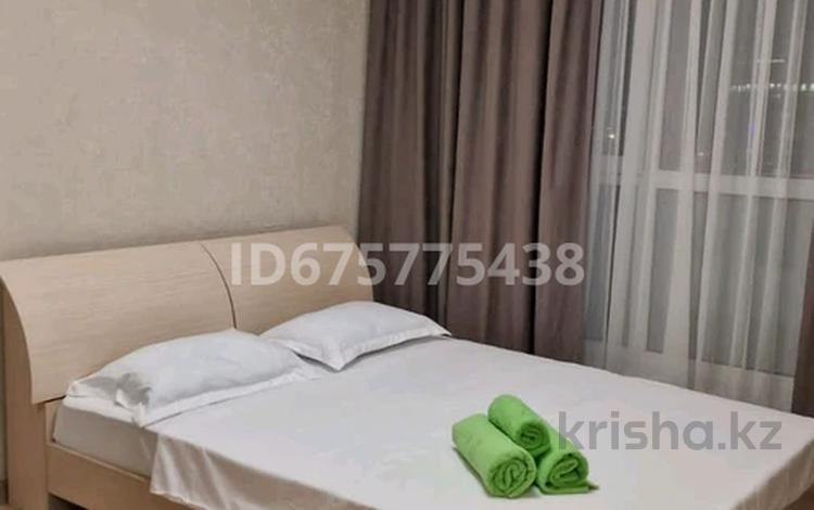 2-комнатная квартира · 51 м² · 11/19 этаж, Кабанбай батыра 29 — Сыганак за 17 000 ₸ в Астане, Есильский р-н — фото 34