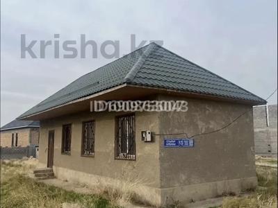 Жеке үй · 3 бөлме · 30 м² · 8 жүзд., Ынтымақ-2 ш/а, Отырар алкабы 13, бағасы: 20 млн ₸ в Шымкенте, Абайский р-н