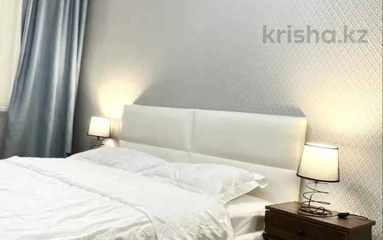 3-бөлмелі пәтер · 75 м² · 2/4 қабат, Наурызбай батыра 43, бағасы: 33 000 ₸ в Алматы, Алмалинский р-н — фото 14
