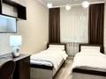 3-бөлмелі пәтер · 75 м² · 2/4 қабат, Наурызбай батыра 43, бағасы: 33 000 ₸ в Алматы, Алмалинский р-н — фото 13