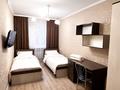 3-бөлмелі пәтер · 75 м² · 2/4 қабат, Наурызбай батыра 43, бағасы: 33 000 ₸ в Алматы, Алмалинский р-н — фото 3