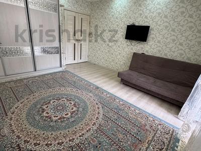 1-бөлмелі пәтер · 40.9 м² · 1/7 қабат, Туркестан 30 — Туркестан, бағасы: 25 млн ₸ в Астане, Есильский р-н