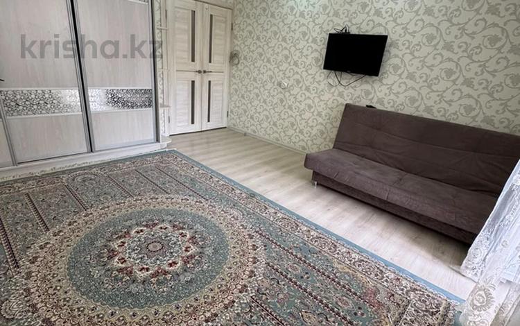 1-бөлмелі пәтер · 40.9 м² · 1/7 қабат, Туркестан 30 — Туркестан, бағасы: 25 млн ₸ в Астане, Есильский р-н — фото 7