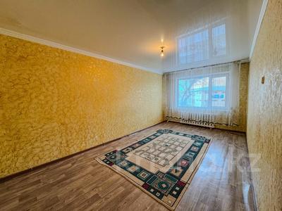 2-комнатная квартира · 44 м² · 2/4 этаж, Жетысу 31 за 12.3 млн ₸ в Талдыкоргане