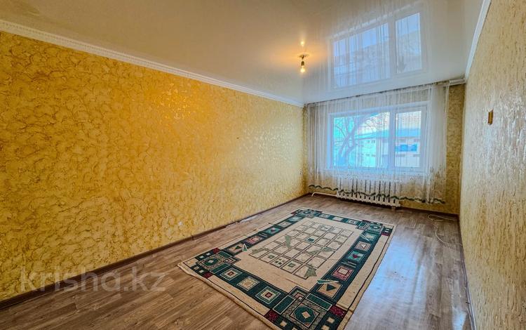 2-комнатная квартира · 44 м² · 2/4 этаж, Жетысу 31 за 12.3 млн ₸ в Талдыкоргане — фото 2
