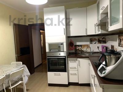 1-бөлмелі пәтер · 44.8 м² · 12/12 қабат, Кордай 2, бағасы: 22 млн ₸ в Астане, Алматы р-н