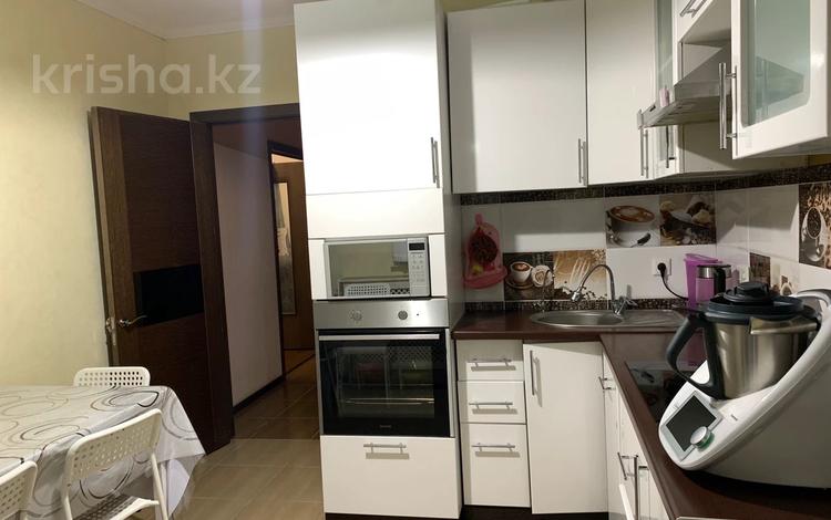 1-бөлмелі пәтер · 44.8 м² · 12/12 қабат, Кордай 2, бағасы: 22 млн ₸ в Астане, Алматы р-н — фото 2